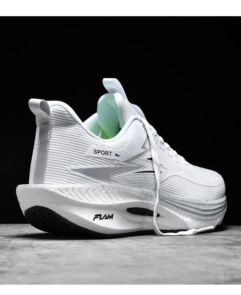 Performance Running Sneakers – Lightweight Sport TrainersAzizaK