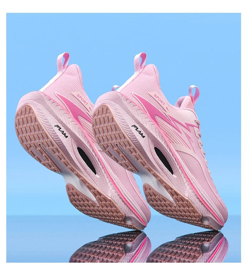 Performance Running Sneakers – Lightweight Sport TrainersAzizaK