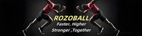 Performance Running Sneakers – Lightweight Sport TrainersAzizaK