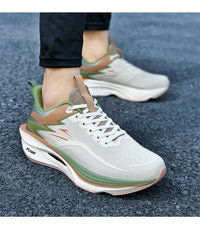 Performance Running Sneakers – Lightweight Sport TrainersAzizaK