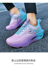 Performance Running Sneakers – Lightweight Sport TrainersAzizaK