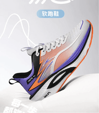 Performance Running Sneakers – Lightweight Sport TrainersAzizaK