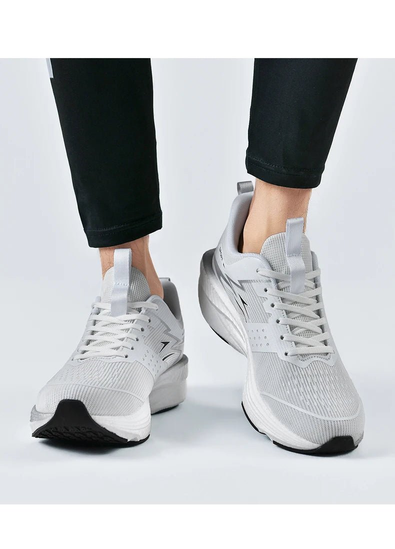 Performance Running Sneakers – Lightweight Sport TrainersAzizaK