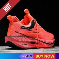 Performance Running Sneakers – Lightweight Sport TrainersAzizaK
