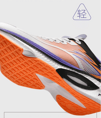 Performance Running Sneakers – Lightweight Sport TrainersAzizaK