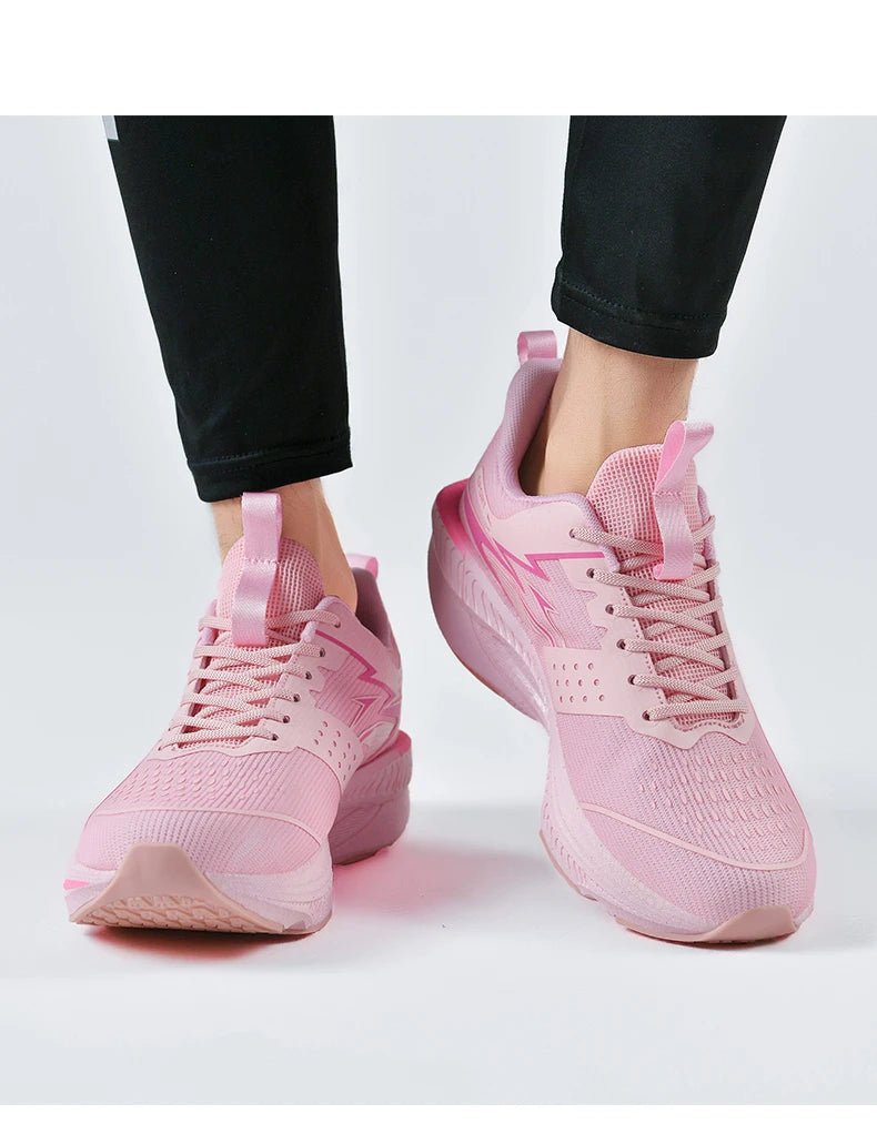 Performance Running Sneakers – Lightweight Sport TrainersAzizaK