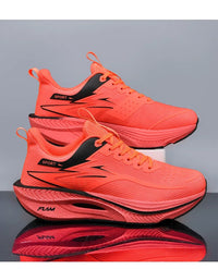 Performance Running Sneakers – Lightweight Sport TrainersAzizaK