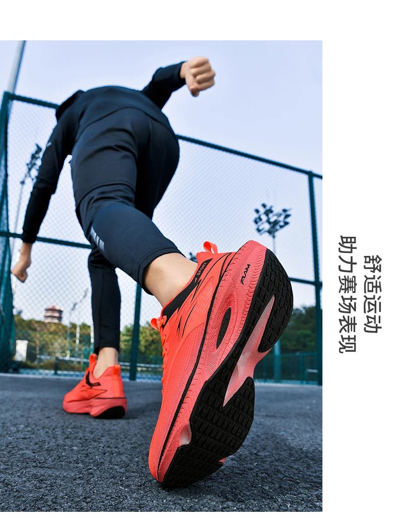 Performance Running Sneakers – Lightweight Sport TrainersAzizaK