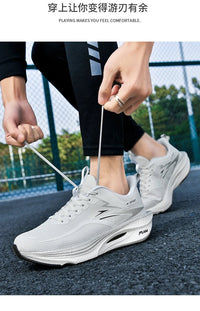 Performance Running Sneakers – Lightweight Sport TrainersAzizaK