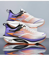 Performance Running Sneakers – Lightweight Sport TrainersAzizaK