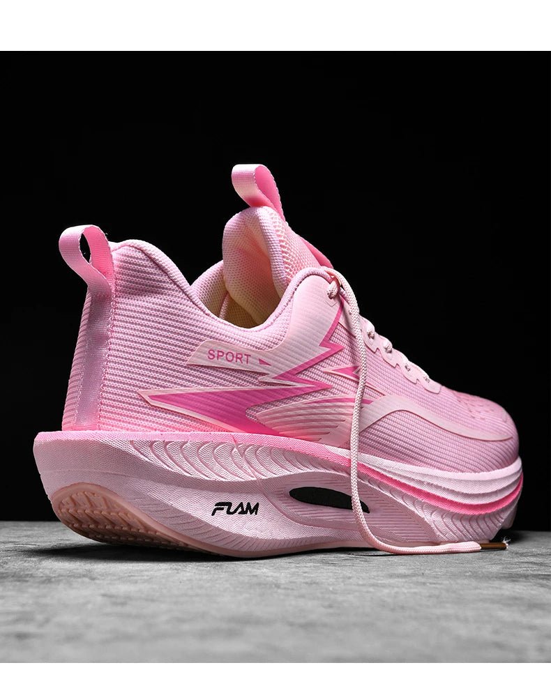 Performance Running Sneakers – Lightweight Sport TrainersAzizaK