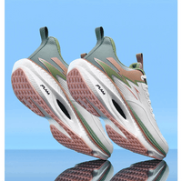 Performance Running Sneakers – Lightweight Sport TrainersAzizaK