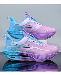 Performance Running Sneakers – Lightweight Sport TrainersAzizaK