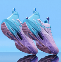 Performance Running Sneakers – Lightweight Sport TrainersAzizaK