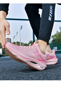 Performance Running Sneakers – Lightweight Sport TrainersAzizaK