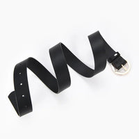 Personalized Leopard and Snake Pattern BeltAzizaK
