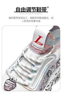 Platform Shoes Fashion Running Blade LoafersAzizaK