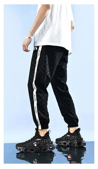 Platform Shoes Fashion Running Blade LoafersAzizaK
