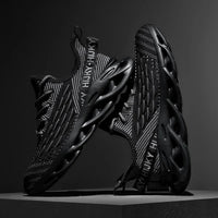 Platform Shoes Fashion Running Blade LoafersAzizaK