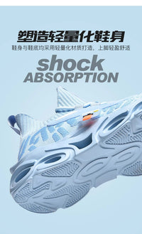 Platform Shoes Fashion Running Blade LoafersAzizaK