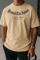 Predict The Future Graphic T-Shirt – Unisex StreetwearAzizaK