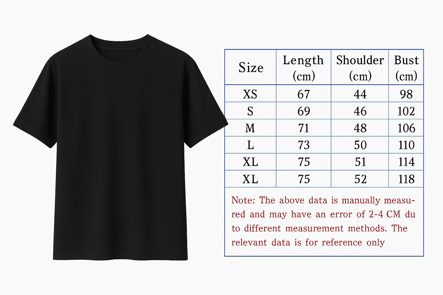 Predict The Future Graphic T-Shirt – Unisex StreetwearAzizaK
