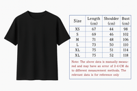 Predict The Future Graphic T-Shirt – Unisex StreetwearAzizaK