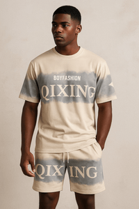 Printed TracksuitAzizaK