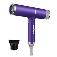 Professional Hair Dryer Infrared Negative Ionic Blow Dryer Hot&Cold Wind Salon Hair Styler Tool Hair Electric Drier BlowerAzizaK