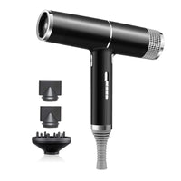 Professional Hair Dryer Infrared Negative Ionic Blow Dryer Hot&Cold Wind Salon Hair Styler Tool Hair Electric Drier BlowerAzizaK