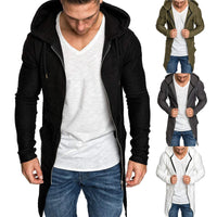 Pure color thin jacketAzizaK