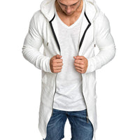 Pure color thin jacketAzizaK