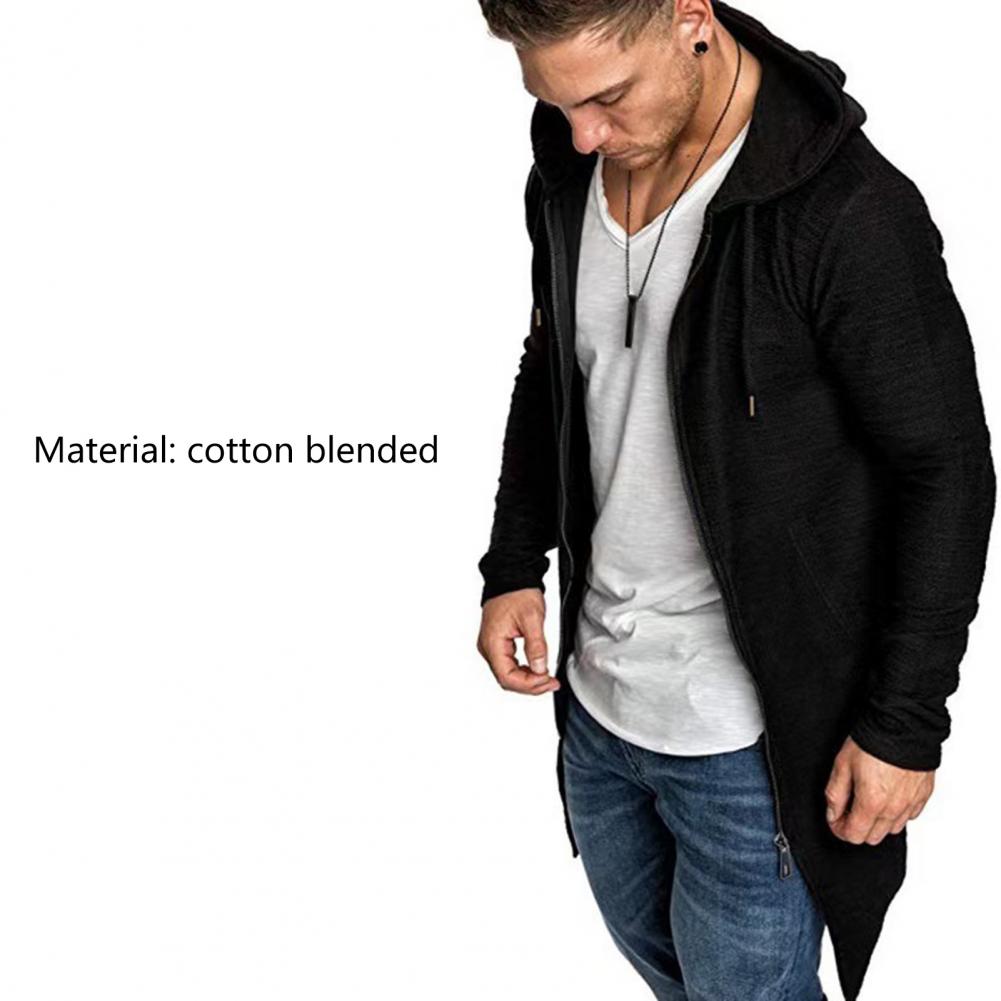 Pure color thin jacketAzizaK