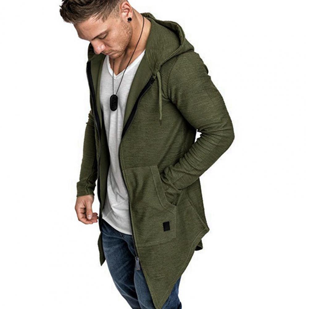 Pure color thin jacketAzizaK