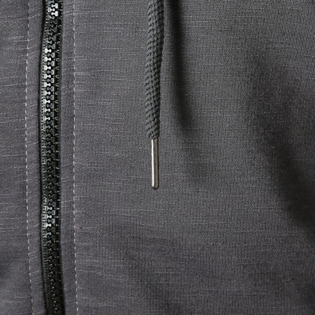 Pure color thin jacketAzizaK