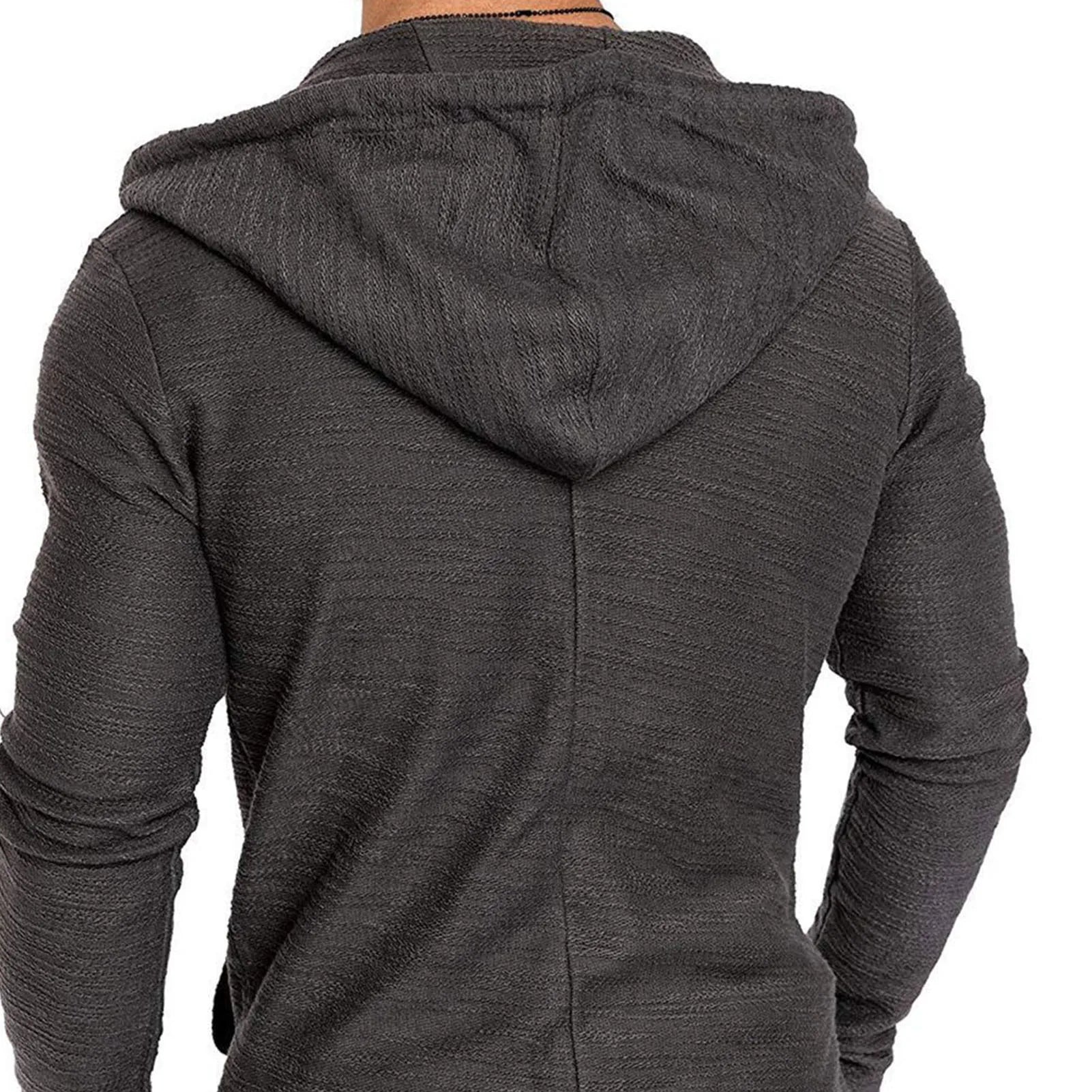 Pure color thin jacketAzizaK