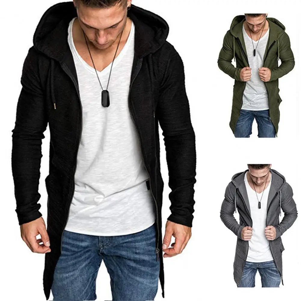 Pure color thin jacketAzizaK