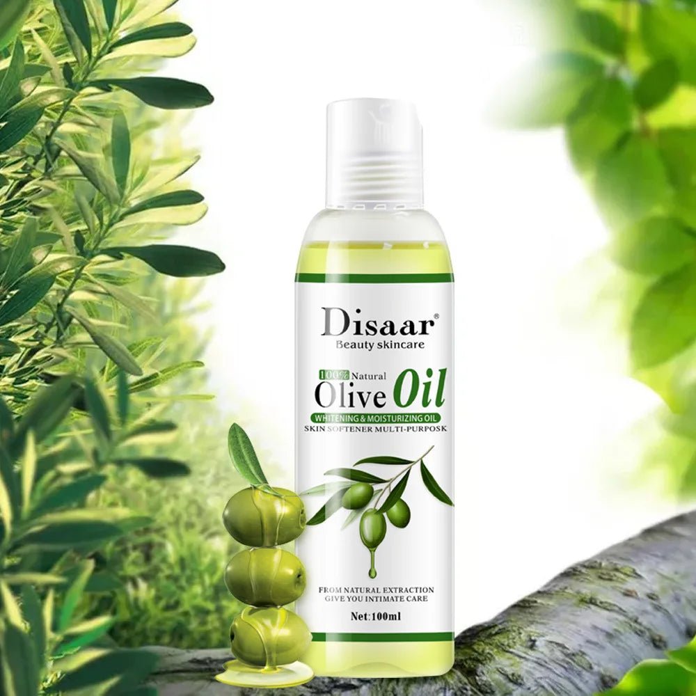Pure Natural Plant Essential Oils 100ml Aloe VC Avocado Honey Snake Argan Olive Carrot Massage Oil Repairing Smoothing Skin CareAzizaK