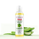 Pure Natural Plant Essential Oils 100ml Aloe VC Avocado Honey Snake Argan Olive Carrot Massage Oil Repairing Smoothing Skin CareAzizaK