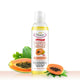 Pure Natural Plant Essential Oils 100ml Aloe VC Avocado Honey Snake Argan Olive Carrot Massage Oil Repairing Smoothing Skin CareAzizaK