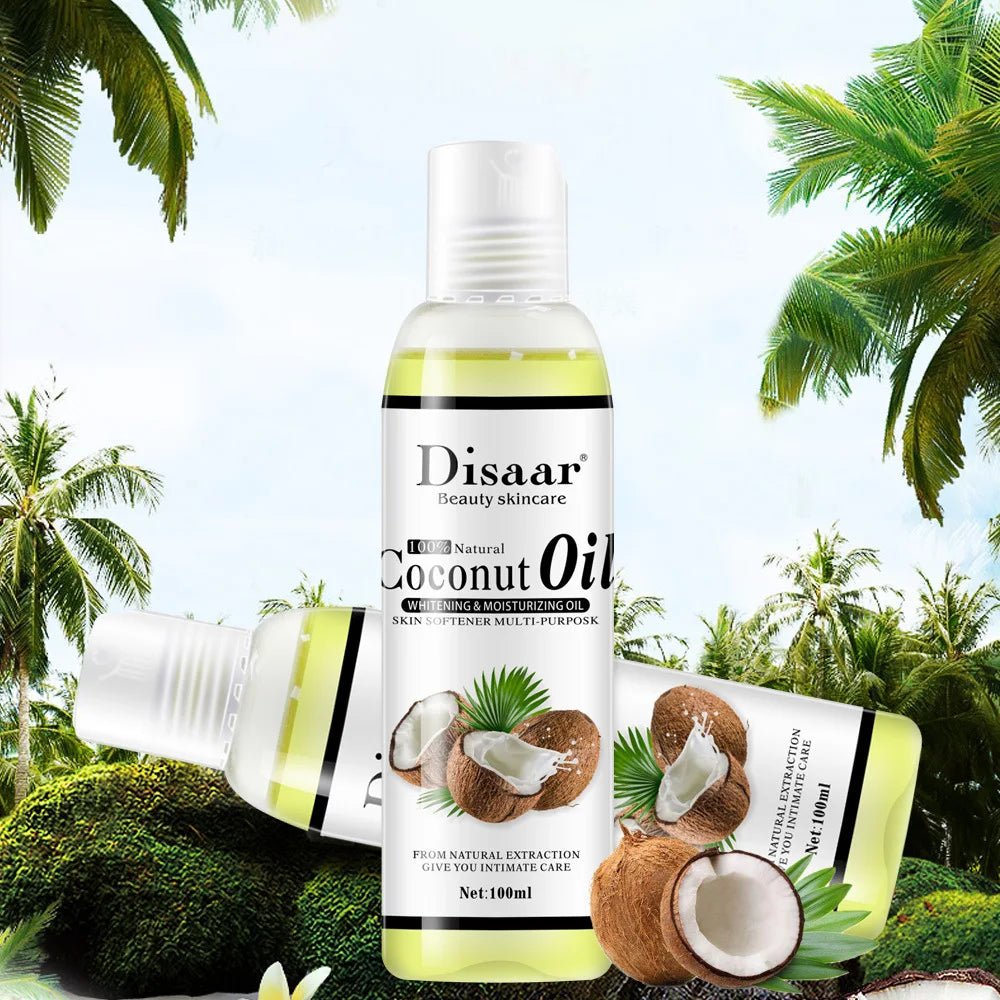 Pure Natural Plant Essential Oils 100ml Aloe VC Avocado Honey Snake Argan Olive Carrot Massage Oil Repairing Smoothing Skin CareAzizaK