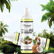 Pure Natural Plant Essential Oils 100ml Aloe VC Avocado Honey Snake Argan Olive Carrot Massage Oil Repairing Smoothing Skin CareAzizaK