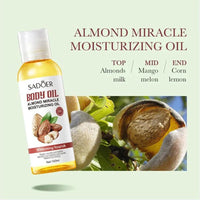 Pure Natural Plant Essential Oils 100ml Aloe VC Avocado Honey Snake Argan Olive Carrot Massage Oil Repairing Smoothing Skin CareAzizaK