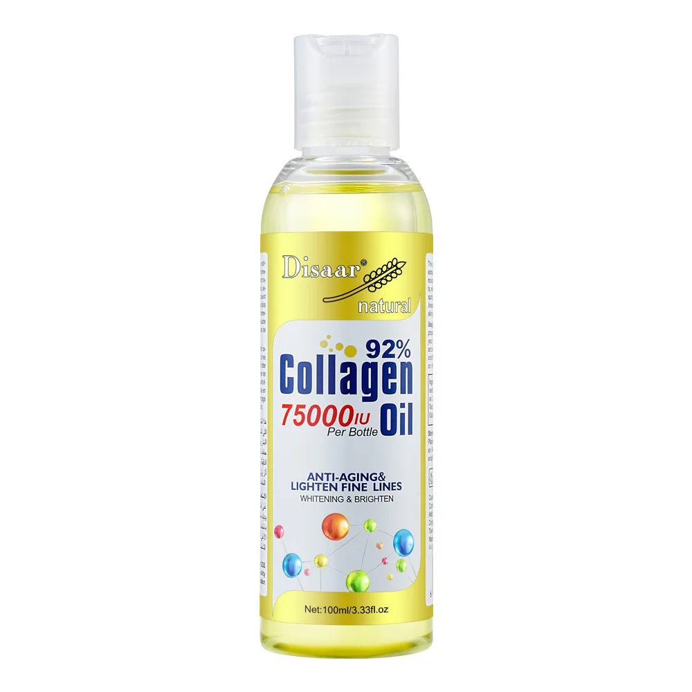 Pure Natural Plant Essential Oils 100ml Aloe VC Avocado Honey Snake Argan Olive Carrot Massage Oil Repairing Smoothing Skin CareAzizaK