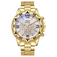 Quartz Watch ClassicAzizaK