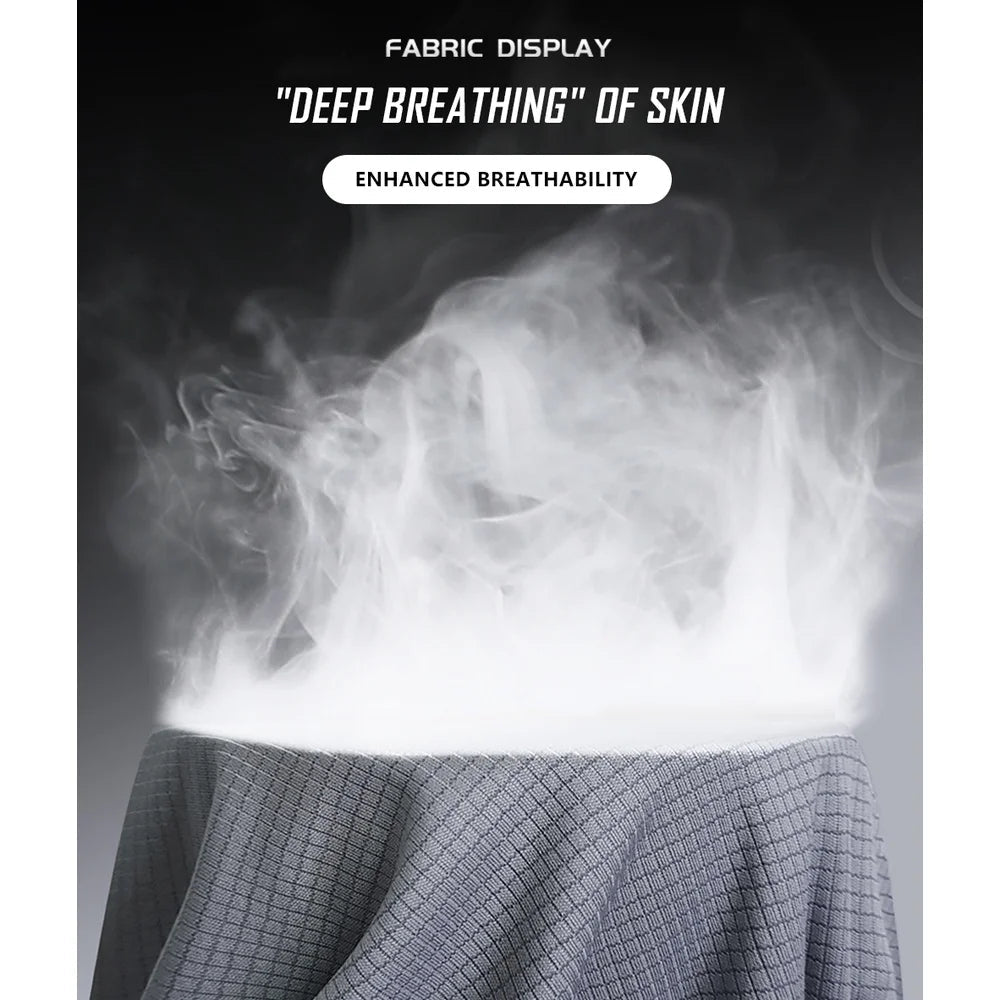 💨 Quick - Dry Gym T-Shirt – Lightweight Moisture - Wicking Training TopAzizaK
