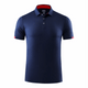 Quick - dry polo shirtAzizaK