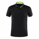 Quick - dry polo shirtAzizaK
