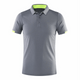 Quick - dry polo shirtAzizaK