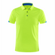 Quick - dry polo shirtAzizaK
